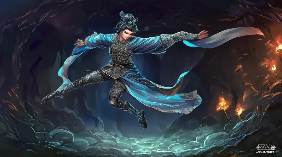万魂觉醒游戏图片3